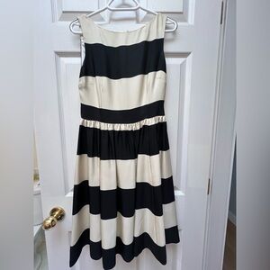 Kate Spade garden party dress